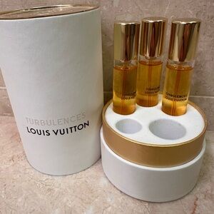 Louis Vuitton Turbulences Travel Perfume refill